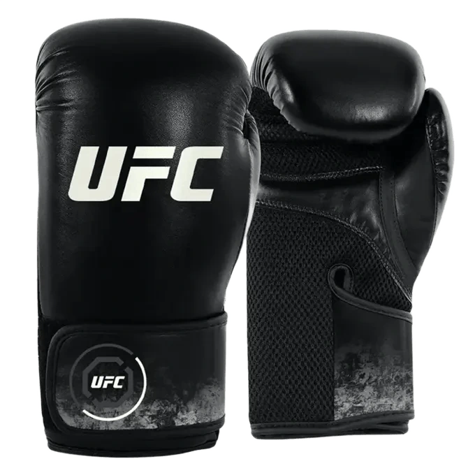 UFC PRO OCTAGON LAVA BOXING GLOVES