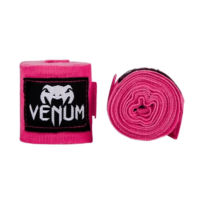 VENUM KONTACT BOXING HANDWRAPS 4M
