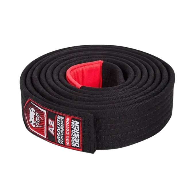 VENUM BJJ BELT