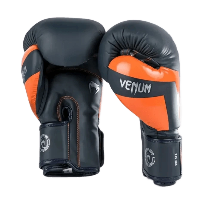 VENUM ELITE BOXING GLOVES