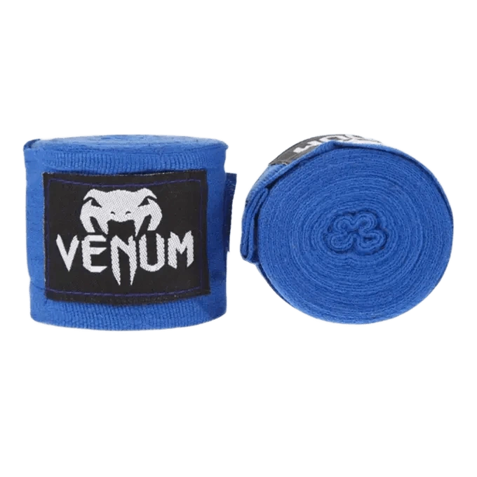 VENUM KONTACT BOXING HANDWRAPS 4.5M
