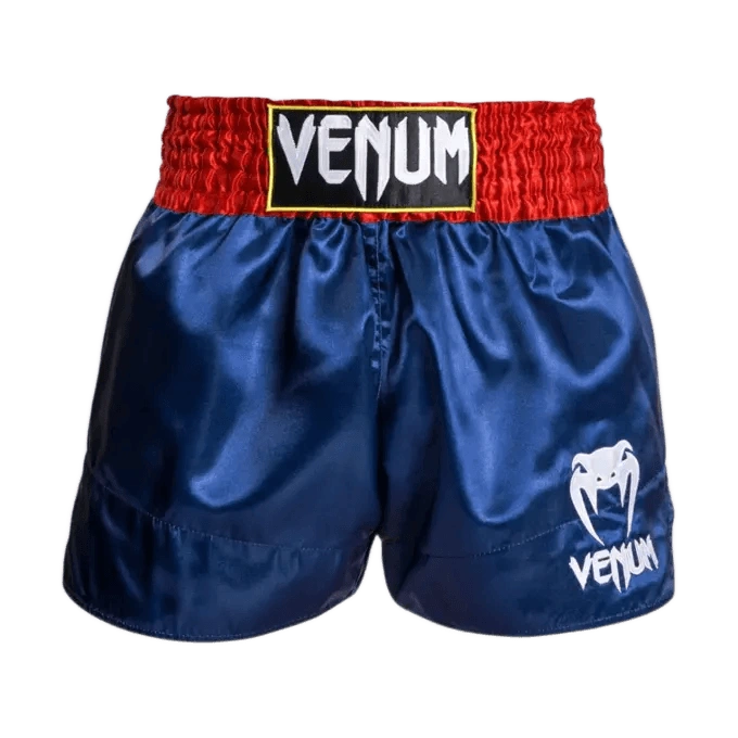 VENUM CLASSIC MUAY THAI SHORTS