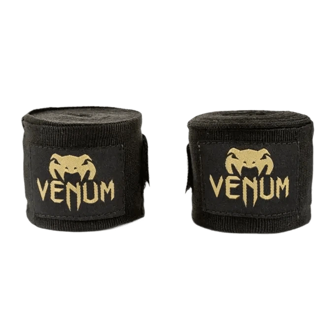 VENUM KONTACT BOXING HANDWRAPS 4M