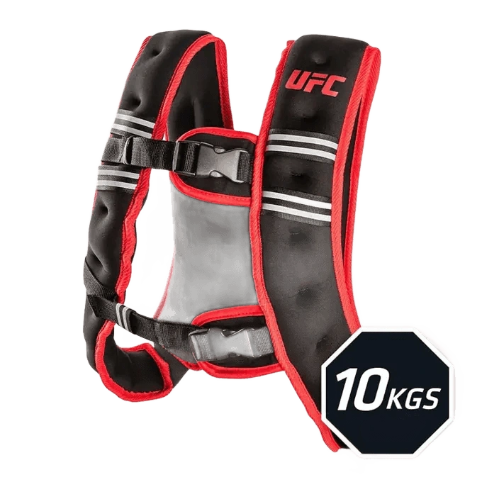 UFC WEIGHT VEST 10KG