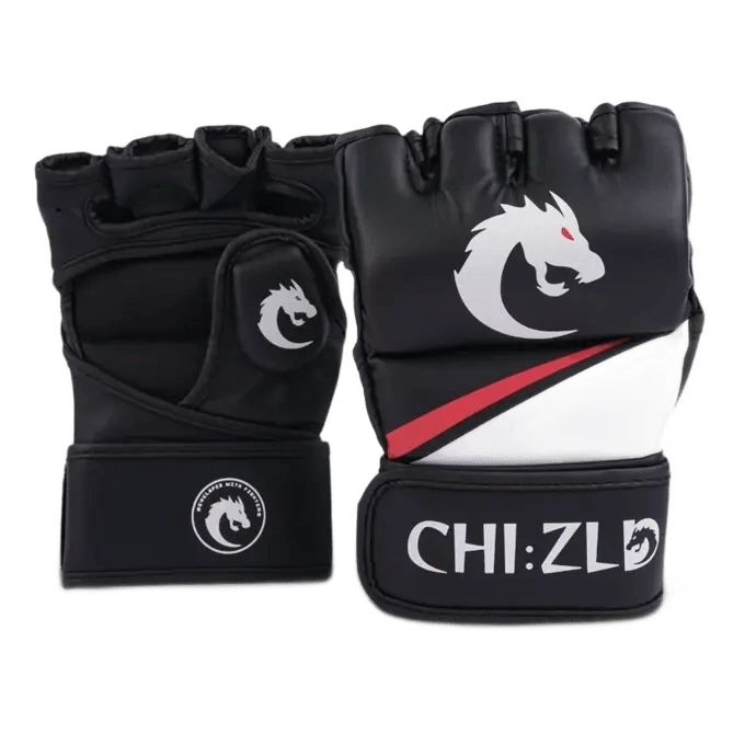 CHIZLD IMPACT MMA GLOVES