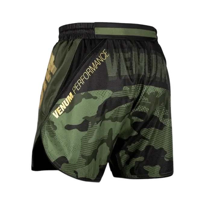 VENUM TACTICAL FIGHTSHORTS