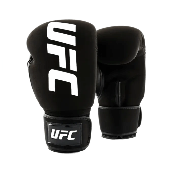 UFC PRO WASHABLE BAG GLOVES