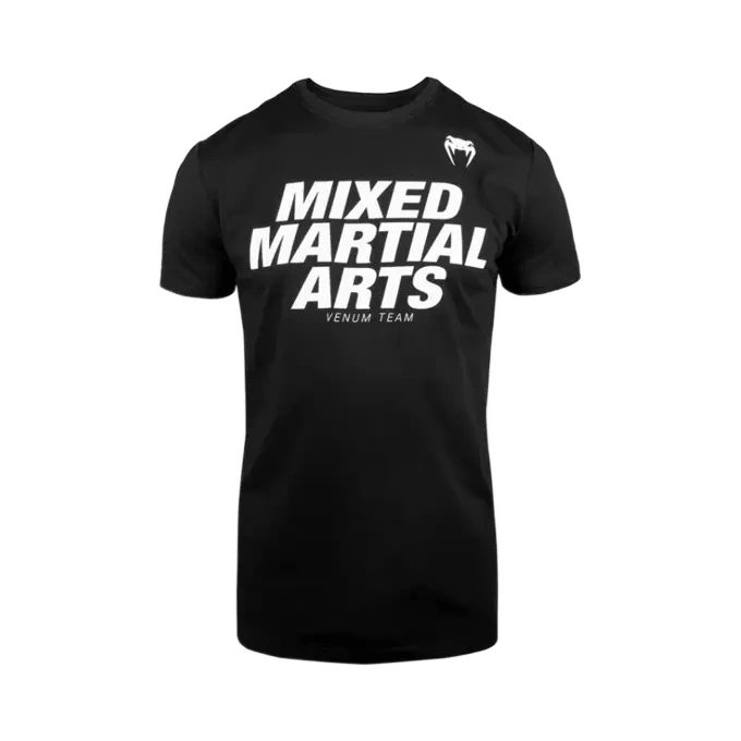 VENUM MMA VT T-SHIRT