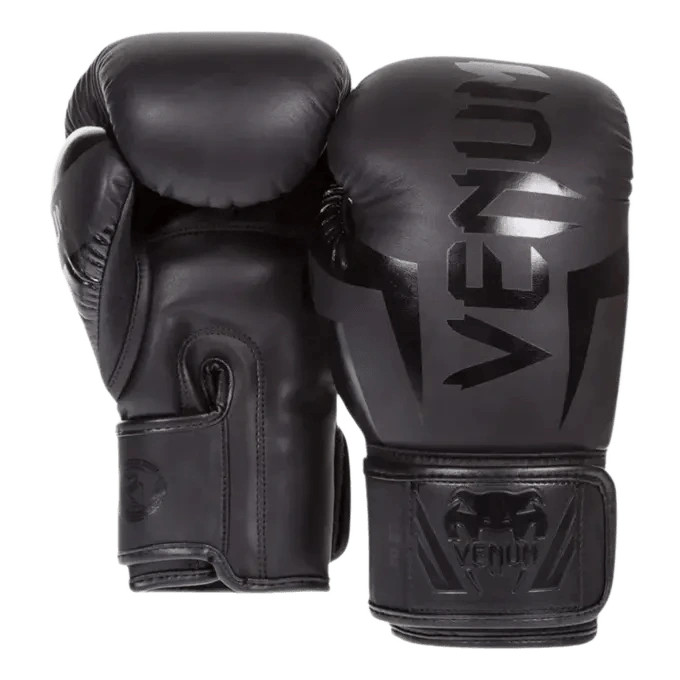 VENUM ELITE BOXING GLOVES
