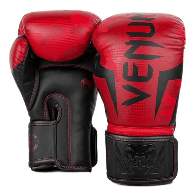 VENUM ELITE BOXING GLOVES