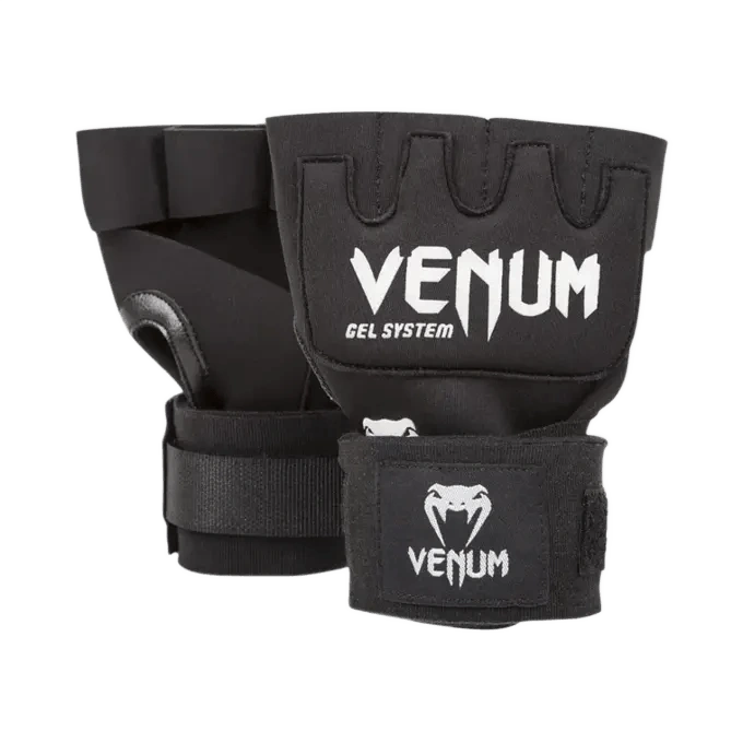 VENUM KONTACT GEL GLOVE WRAPS