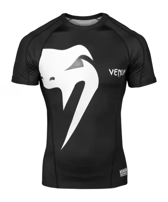 VENUM GIANT RASHGUARD - SS