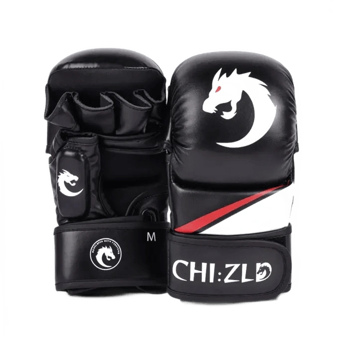 CHIZLD IMPACT SPARRING GLOVES