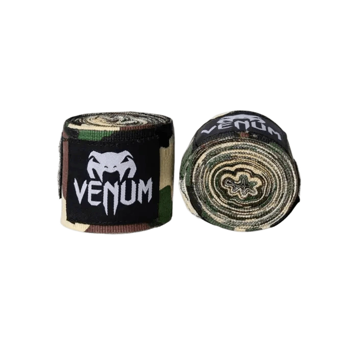 VENUM KONTACT BOXING HANDWRAPS 4.5M