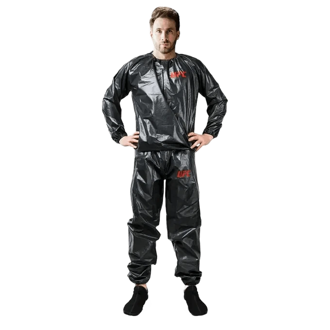 UFC SAUNA SUIT - EVA