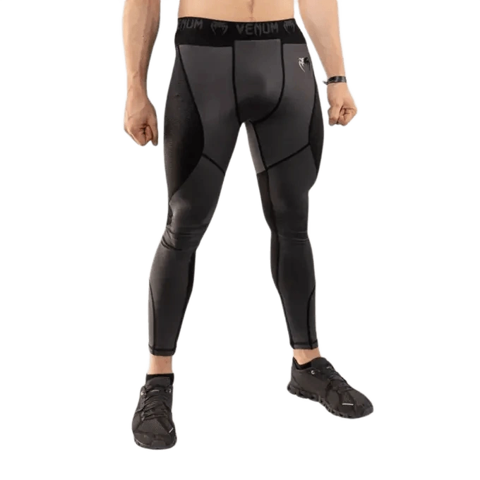 VENUM G-FIT COMPRESSION TIGHTS