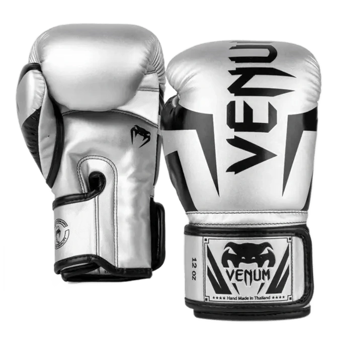VENUM ELITE BOXING GLOVES