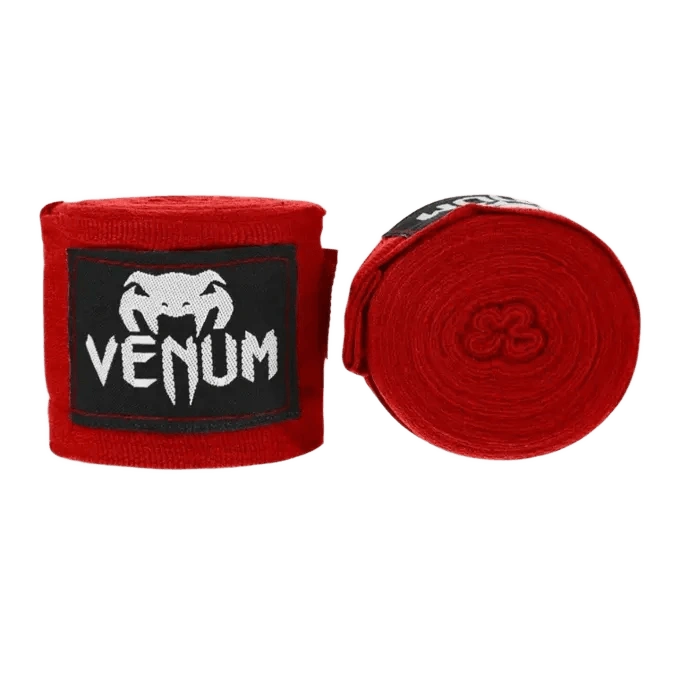VENUM KONTACT BOXING HANDWRAPS 2.5M