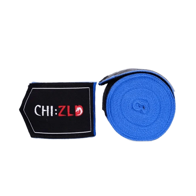 CHIZLD IMPACT HANDWRAPS