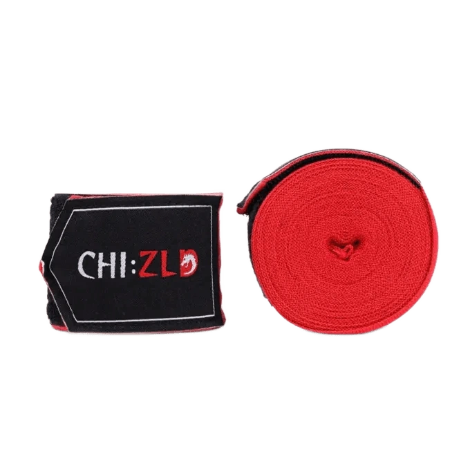 CHIZLD IMPACT HANDWRAPS