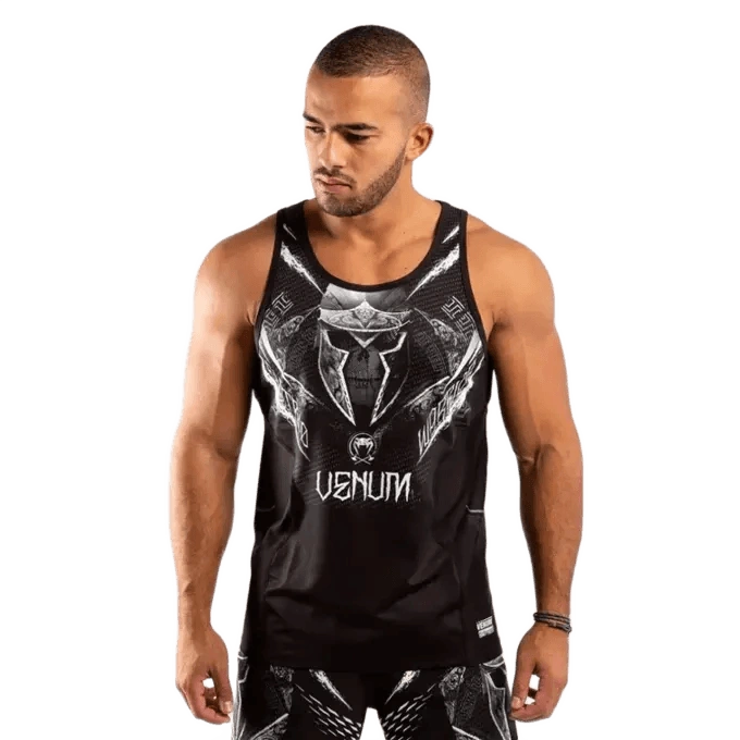 VENUM GLADIATOR 4.0 DRY TECH TANK TOP