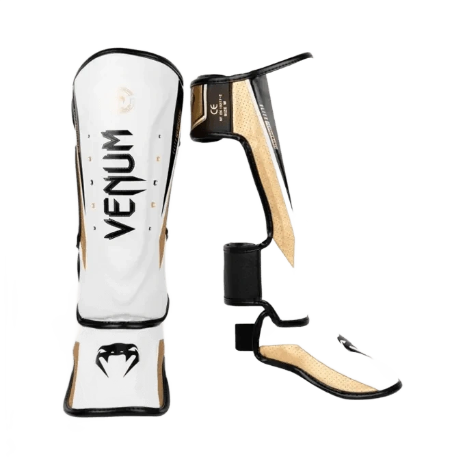 VENUM ELITE EVO SHINGUARDS