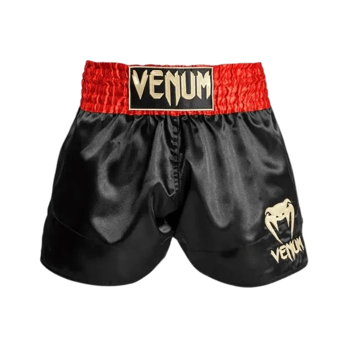VENUM CLASSIC MUAY THAI SHORTS