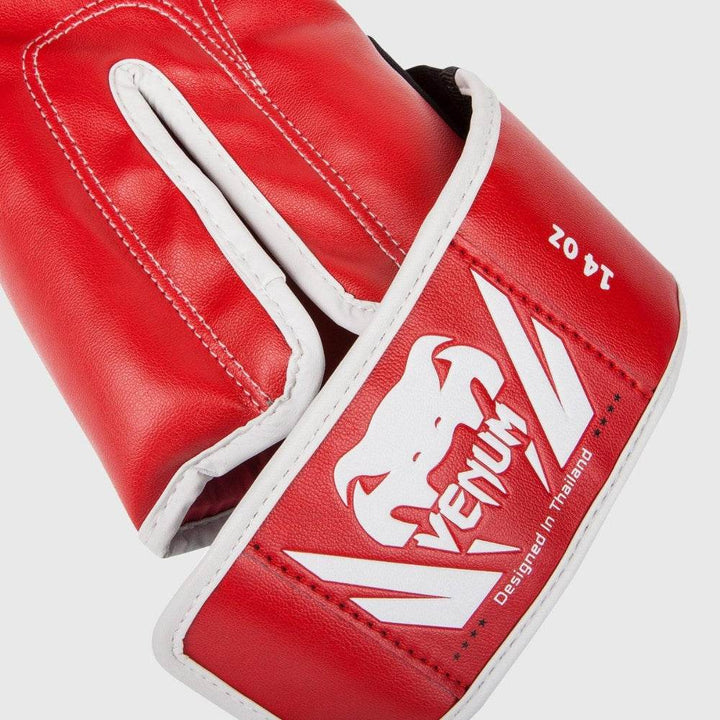 Detailed inner view showing the dual-padded palm grip bar and stitched contour channels for better fit and support.