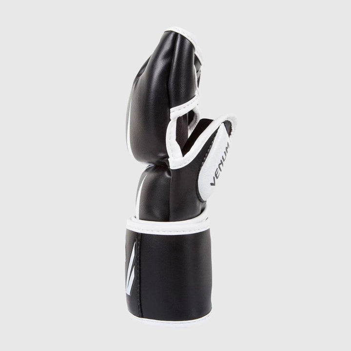 Thumb support pad labeled “Venum” on white backing.
