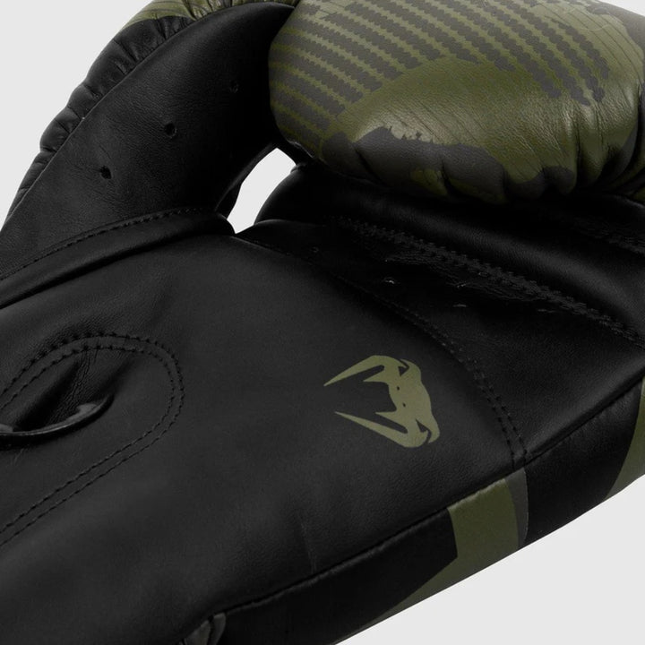 Zoomed-in detail of the wrist area, featuring the “Hand Made in Thailand – High Quality” emblem.