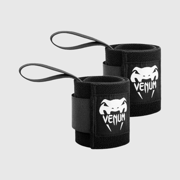 HYPERLIFT WRIST WRAPS